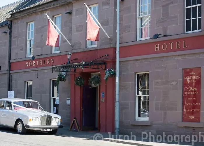 Northern Hotel
