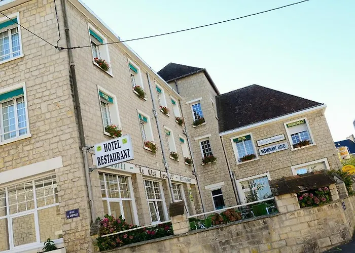 Le Clos Normand