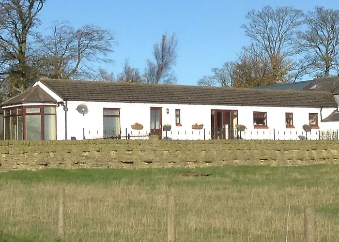 Bonners Lodge