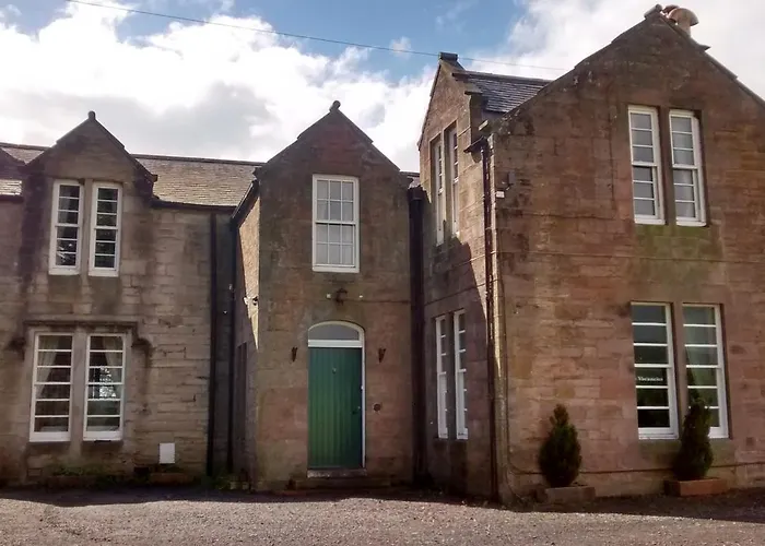 Rigg House B&B Kirkconnel