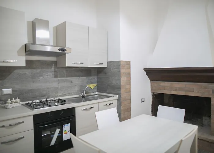 La Sosta B&B Stroncone
