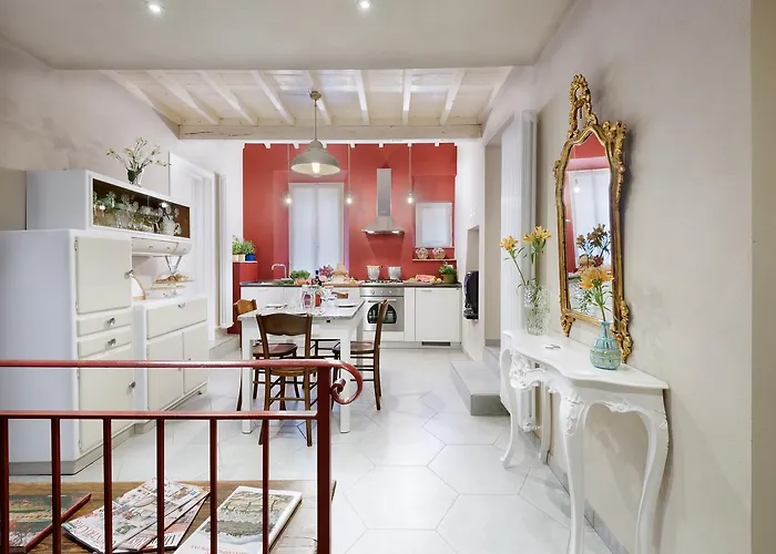 La Bellavita B&B Pienza