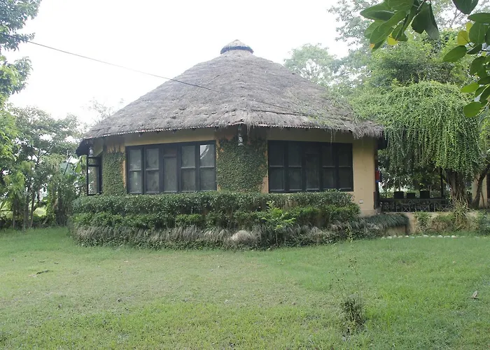 Rhino Lodge Bardia Pvt Ltd Bardiya