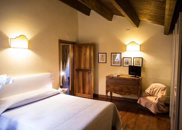 B&B Charme Celestino V° LʼAquila