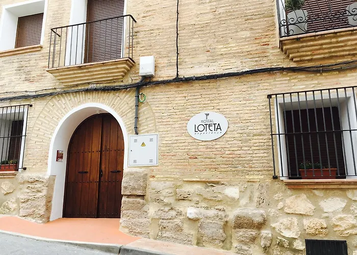 Loteta Experience