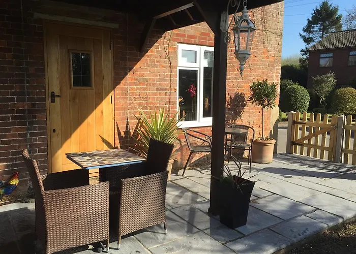 Lawson Cottage B&B