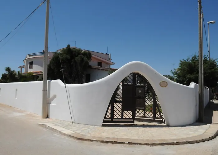 B&B Terra noscia Surbo