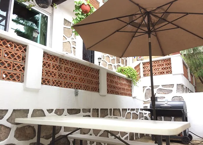 Las Enredaderas Guanajuato