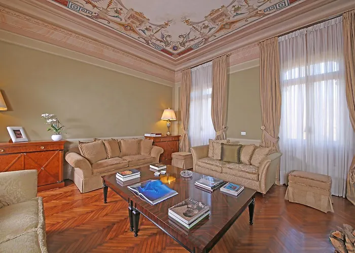 Luxury Villa Lonato