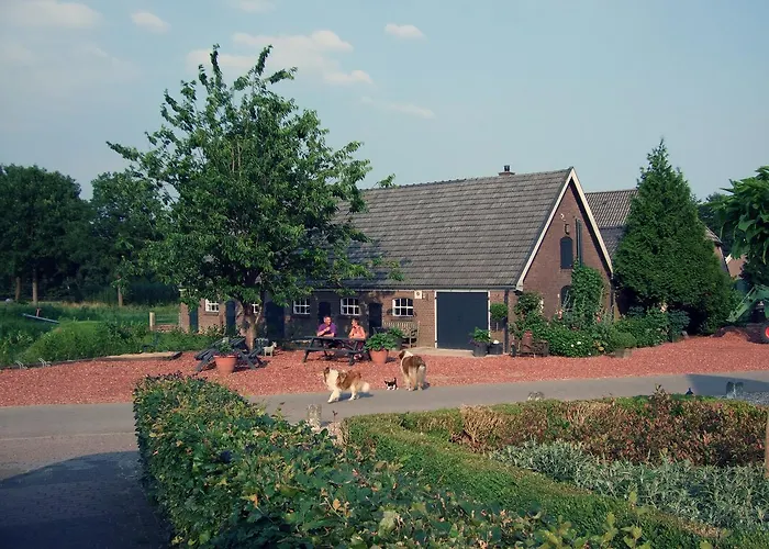 De Priesnitzhoeve