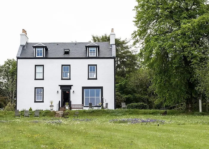 Pennygate Lodge