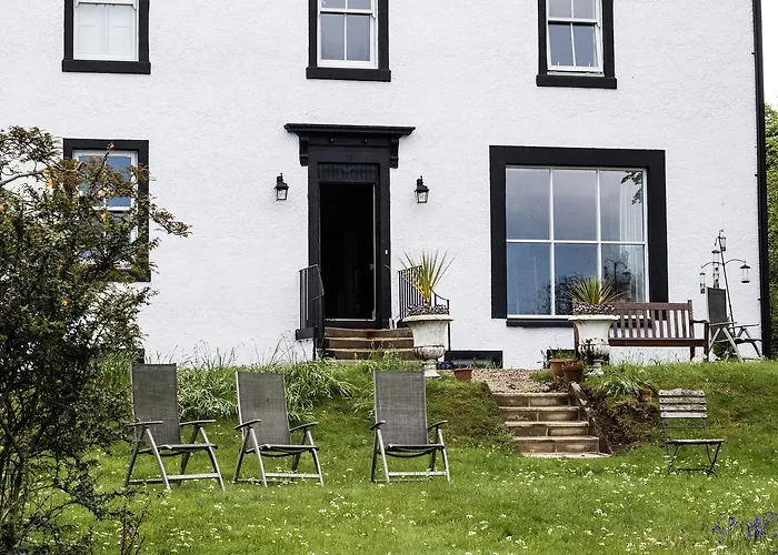 Pennygate Lodge