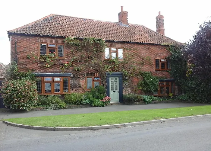 Rose Cottage