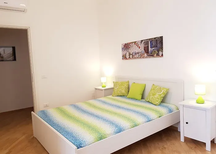 B&B Verdearancio Monopoli