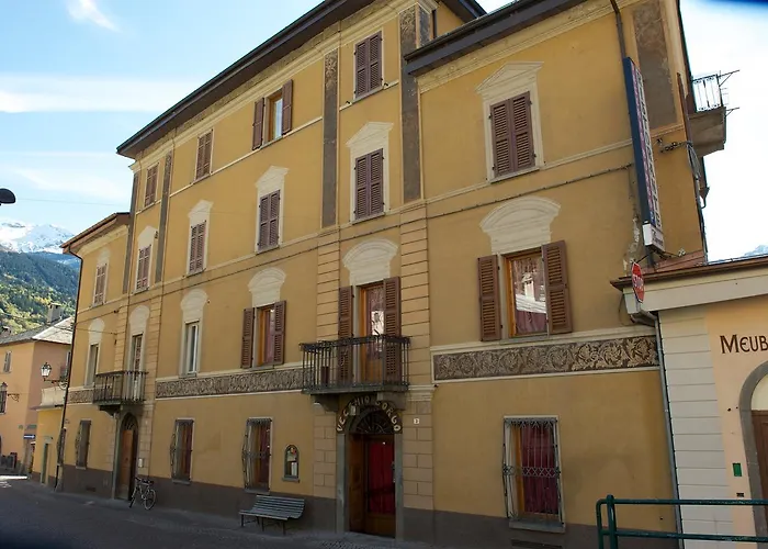 B&B Vecchio Borgo