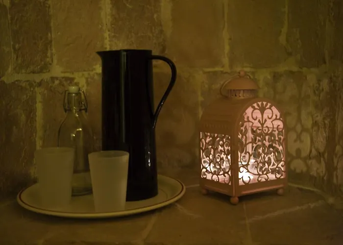 Bed and Breakfast Tabano Ristorante-Casolare Jesi