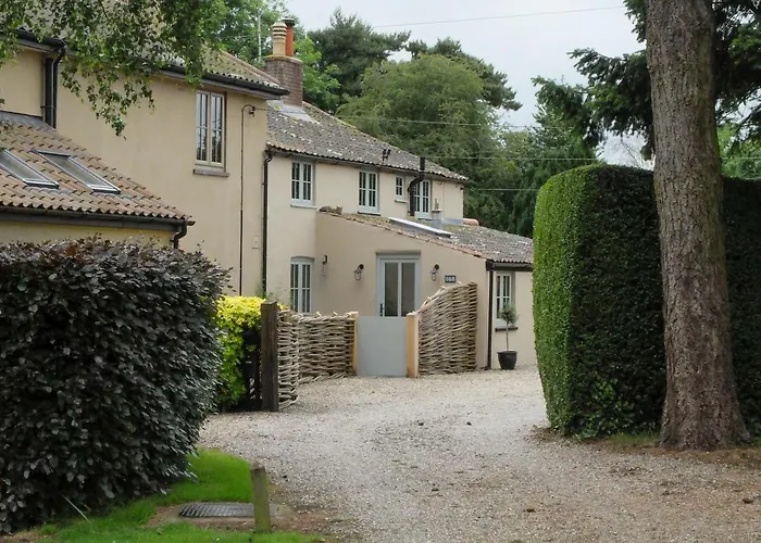 Pippin Heath House B&B