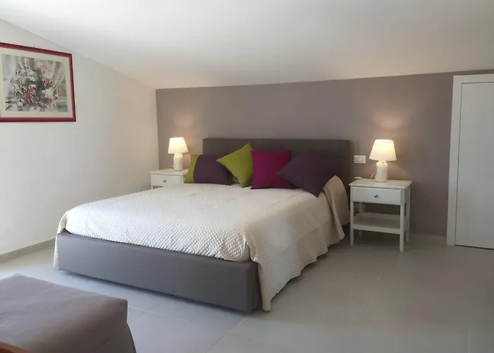 Linda'S B&B Ragusa