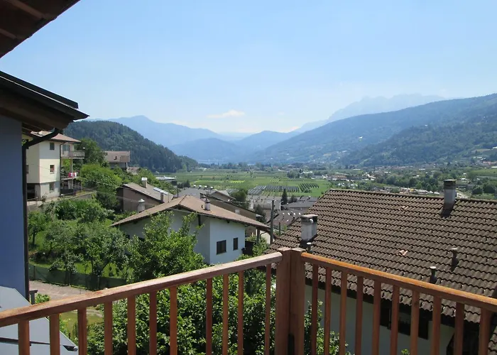 Castelcharme B&B Pergine Valsugana