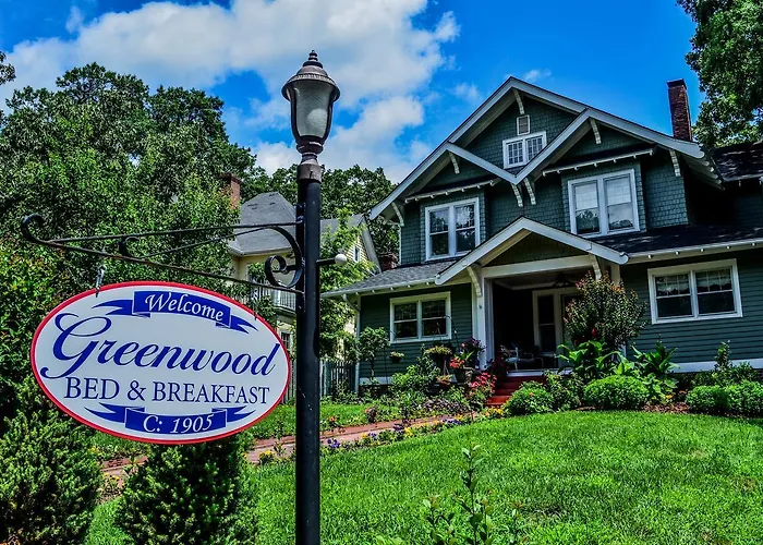 Greenwood