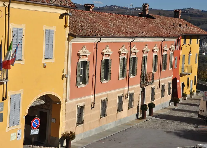 Antica Dimora Gallo Basteris Piozzo