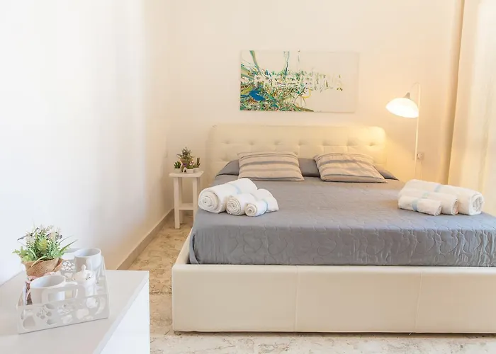 B&B MaMaRò Gallipoli