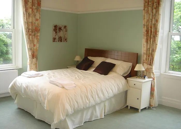 Croft Hill Guest House