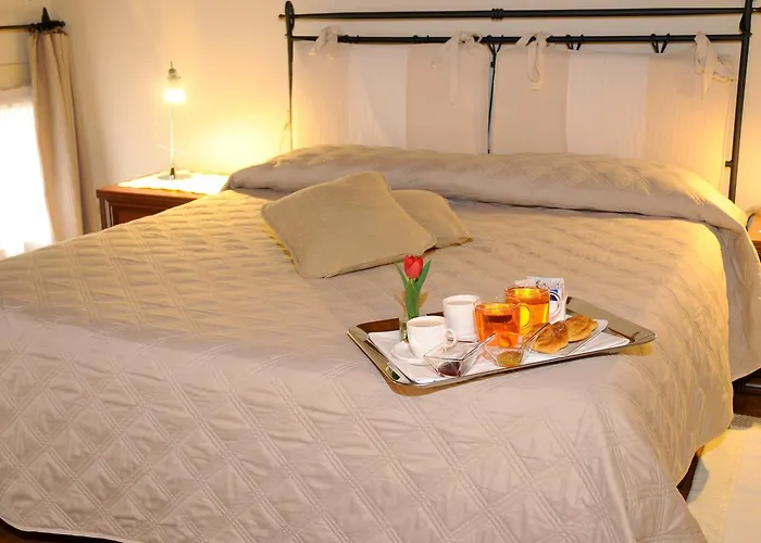 Bed and Breakfast La Dogana Portogruaro