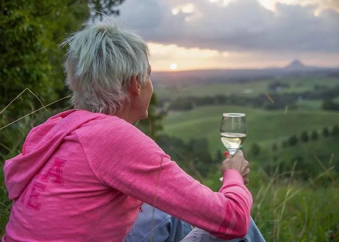 Eumundi Mountain Retreat