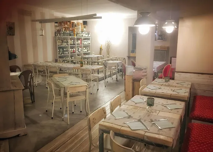 Cantina del Convento Maison