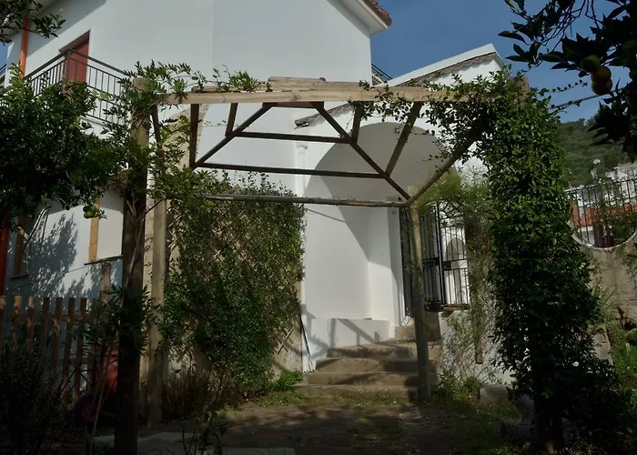 Bed and Breakfast Il Giardino del Sole Roccarainola