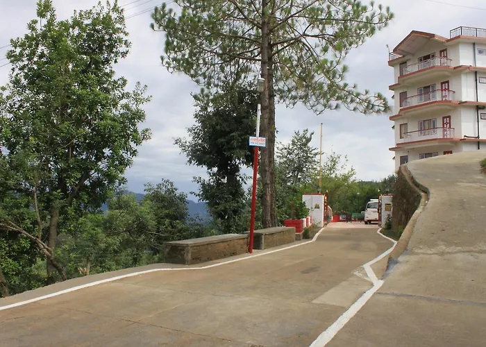 Sunrise Villa Shimla