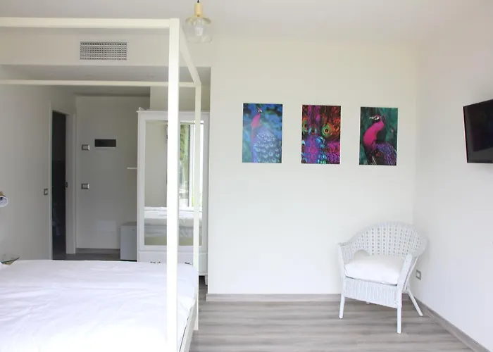 Bed and Breakfast Oliveto Limone sul Garda