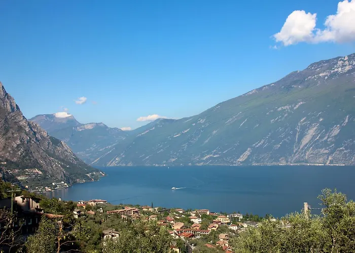 Bed and Breakfast Oliveto Limone sul Garda