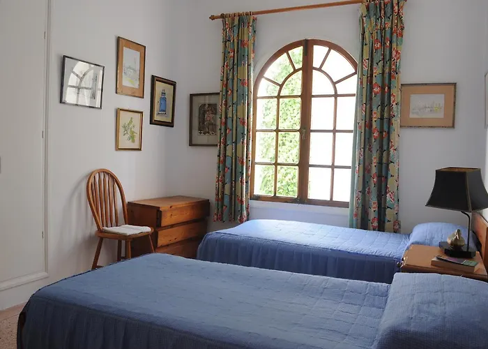 Villa Nora Moulay Bousselham