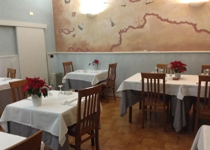 B&B Emozioni e Relax Pietole