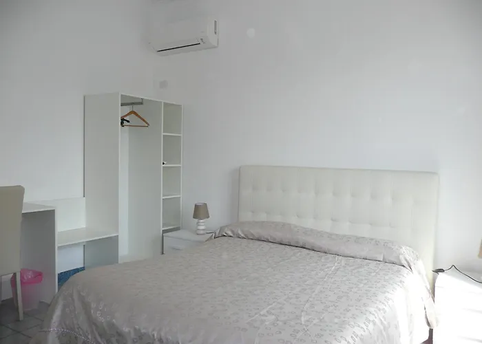 Bed and Breakfast Garden House Ercolano