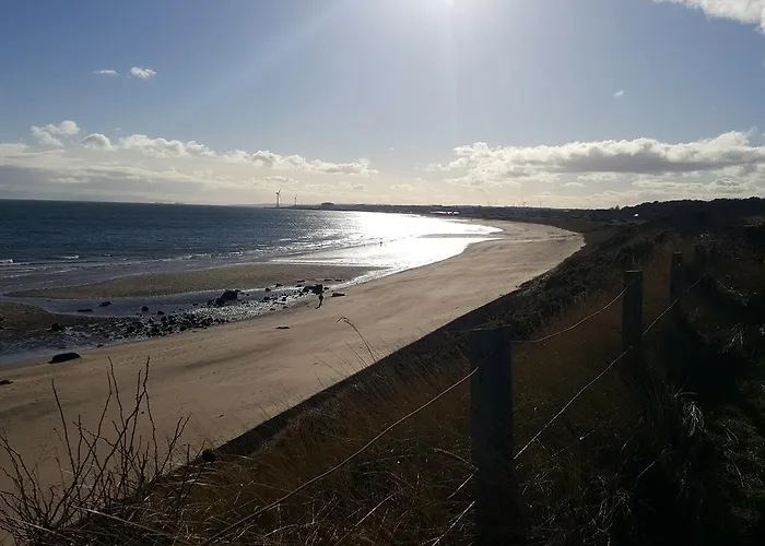 Forth Bay Guest House