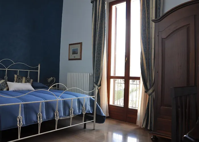 Villa Del Poeta