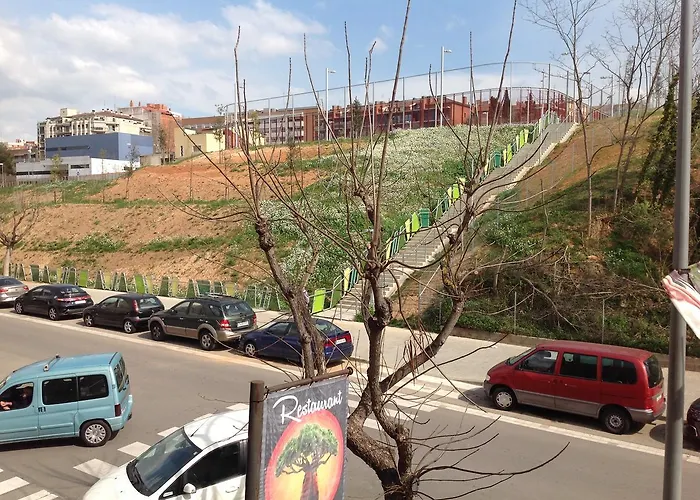 Habitaciones Baobab
