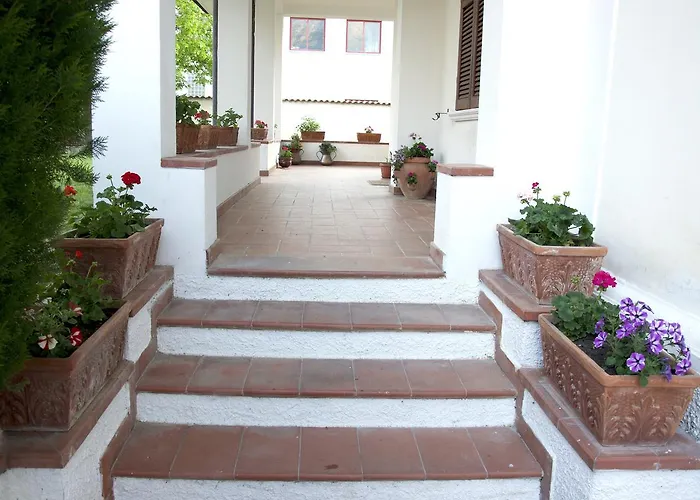 Villa Del Poeta