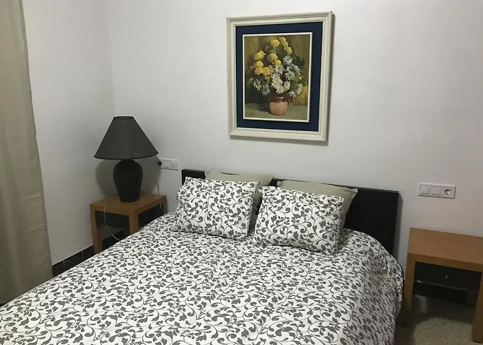 Habitaciones Baobab