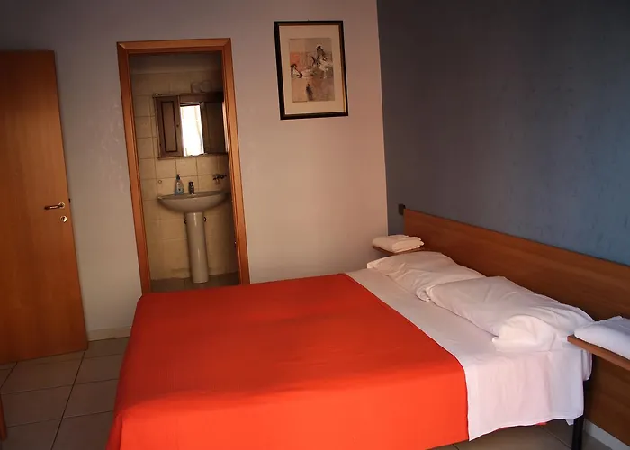 B&B Da Morena Termoli