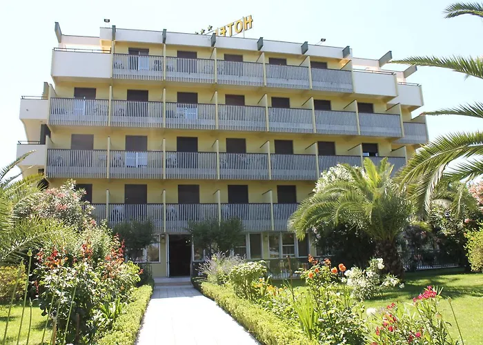 Hotel Fabiola