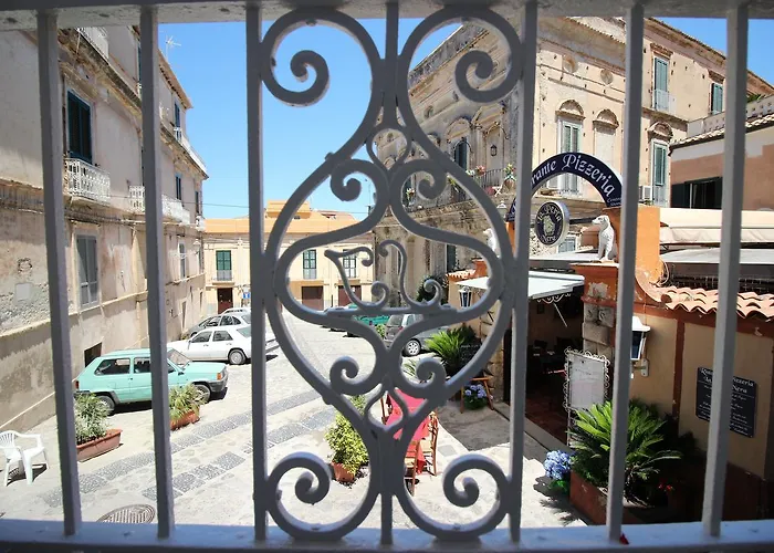 Bed and Breakfast I Soffitti Dimora Esclusiva Tropea