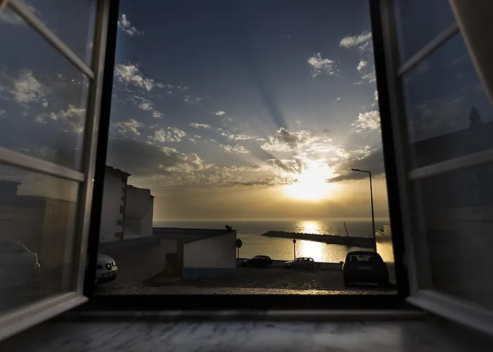 Ericeira Soul Guesthouse