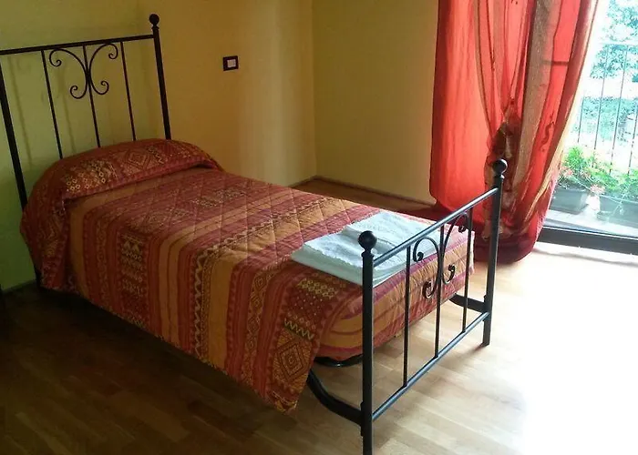 Bed and Breakfast Friulmarangon Basiliano