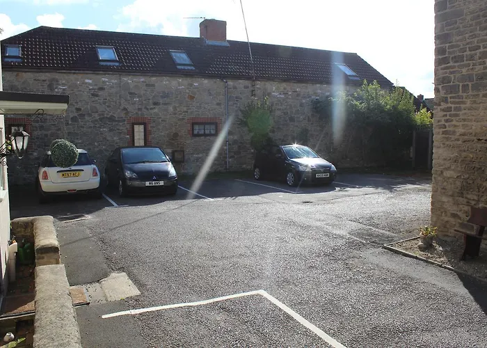 Brewery Farm House Bed & Breakfast