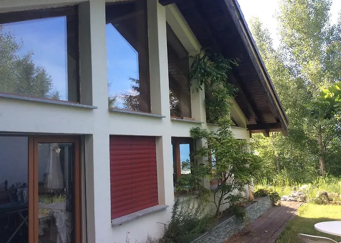 Chez Philippe Bed & Breakfast Saviese