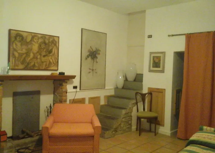 Bio&B Cascina Montebello Palazzago